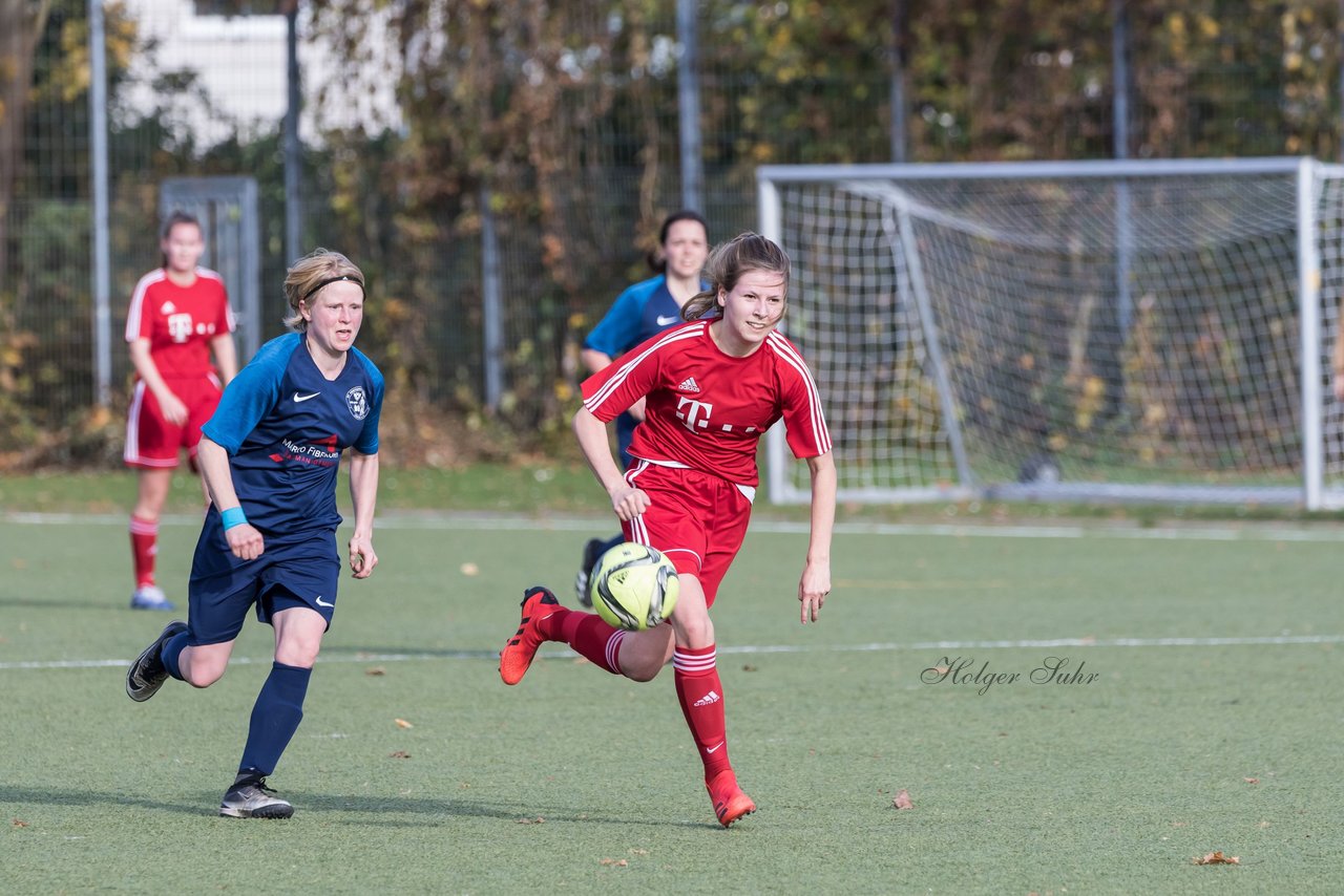 Bild 147 - F Fortuna St. Juergen - SV Wahlstedt : Ergebnis: 3:0